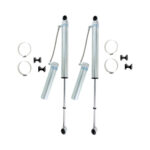 Bilstein 5160 0-2" Rear Lift Shocks 99-'04 Ford F-250/F-350 4WD