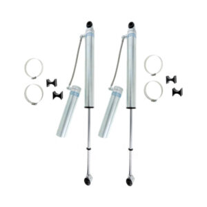 Bilstein 5160 0-2" Rear Lift Shocks 99-'04 Ford F-250/F-350 4WD