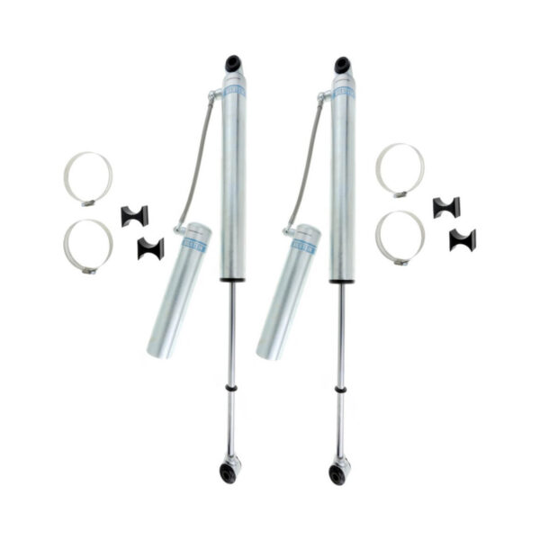 Bilstein 5160 0-2" Rear Lift Shocks 99-'04 Ford F-250/F-350 4WD