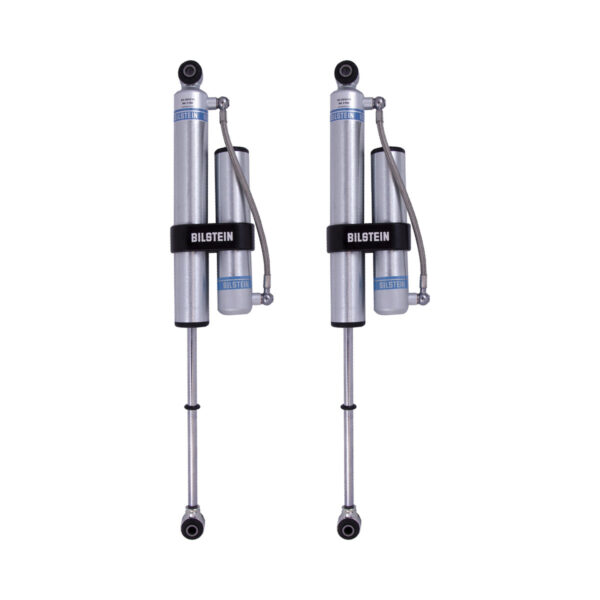 Bilstein 5160 0-2" Rear Lift Reservoir Shocks for 2019-2021 Ford Ranger
