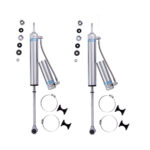 Bilstein 5160 0-2" Rear Lift Shocks 00-'06 TOYOTA Tundra 2WD