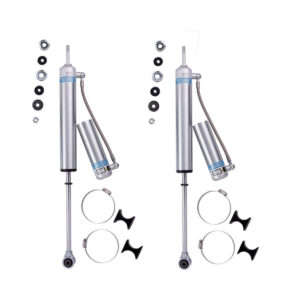 Bilstein 5160 0-2" Rear Lift Shocks 00-'06 TOYOTA Tundra 2WD