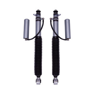 Bilstein 5160 0-2 Rear Shocks for 2003-2023 Toyota 4Runner, FJ Cruiser