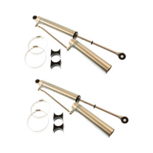 Bilstein 5160 0-3" Front Lift Shocks 99-'04 Ford F-250/F-350 Super Duty 4WD