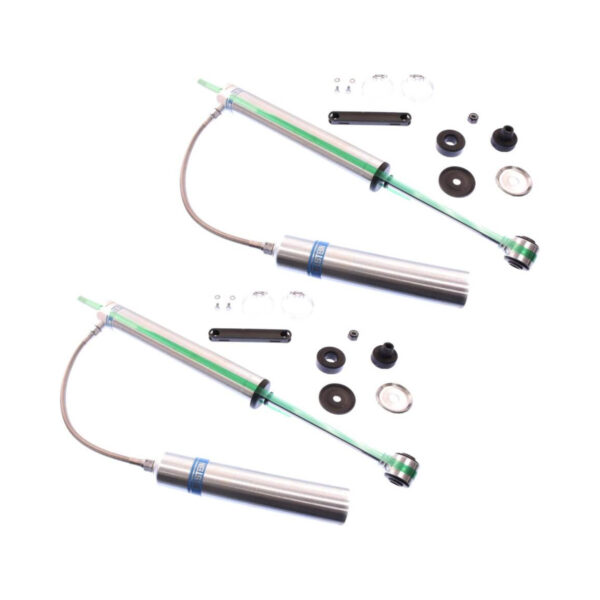 Bilstein 5160 0-3" Front Lift Shocks 94-'12 Ram, Dodge Ram 3500 4WD