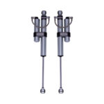 Bilstein 5160 1-2.5 Rear Lift Shocks for 2011-2018 Ram 1500 4WD