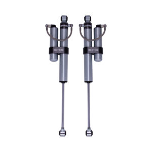 Bilstein 5160 1-2.5 Rear Lift Shocks for 2011-2018 Ram 1500 4WD