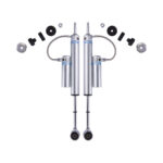 Bilstein 5160 2-2.5 Front Lift Shocks 2013-2024 Ram 3500 4WD