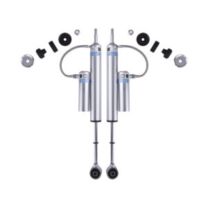 Bilstein 5160 2-2.5 Front Lift Shocks 2013-2024 Ram 3500 4WD