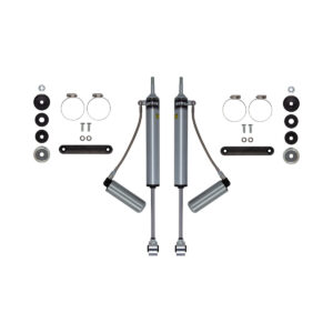 Bilstein 5160 2-2.5 Front Lift Shocks 2014-2024 RAM 2500 4WD Diesel and GAS