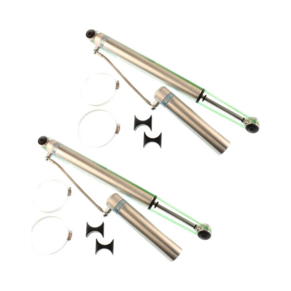 Bilstein 5160 3-4" Rear Lift Shocks 2011-2013 Ram, Dodge Ram 2500 4WD