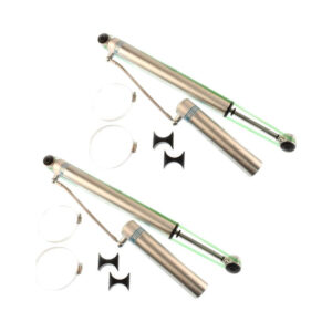 Bilstein 5160 3.4" Rear Lift Shocks 94-'13 Ram, Dodge Ram 2500 4WD