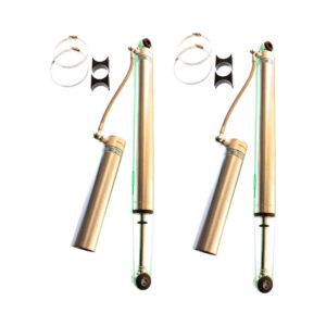 Bilstein 5160 3-5" Rear Lift Shocks 99-'04 Ford F-250/F-350 4WD