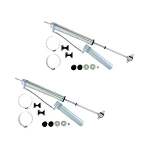 96-'06 JEEP Wrangler (TJ) 4WD Bilstein 5160 3.5-4.5" Front Lift Shocks