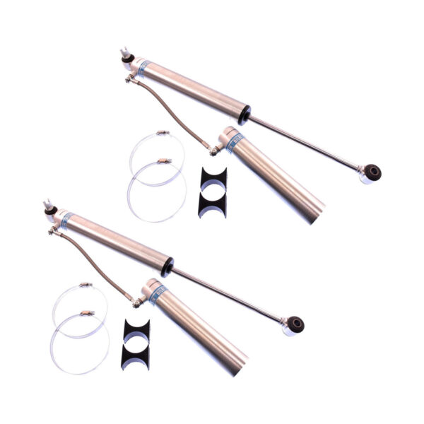 96-'06 JEEP Wrangler (TJ) 4WD Bilstein 5160 3.5-4.5" Rear Lift Shocks