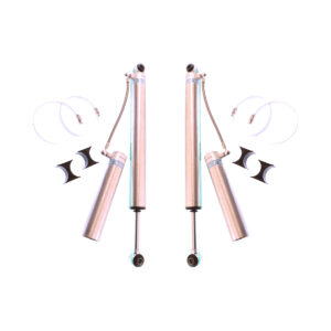 Bilstein 5160 4-5" Rear Lift Shocks 05-'16 Ford F-250/F-350 Super Duty 4WD