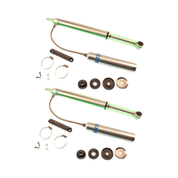 Bilstein 5160 4-6" Front Lift Shocks 94-'12 Ram, Dodge Ram 3500 4WD