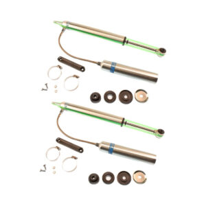Bilstein 5160 4-6" Front Lift Shocks 94-'13 Ram, Dodge Ram 2500 4WD