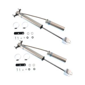 Bilstein 5160 4-6" Front Lift Shocks 11-'17 Chevy/GMC Silverado 2500 HD/Sierra 2500 HD 4WD