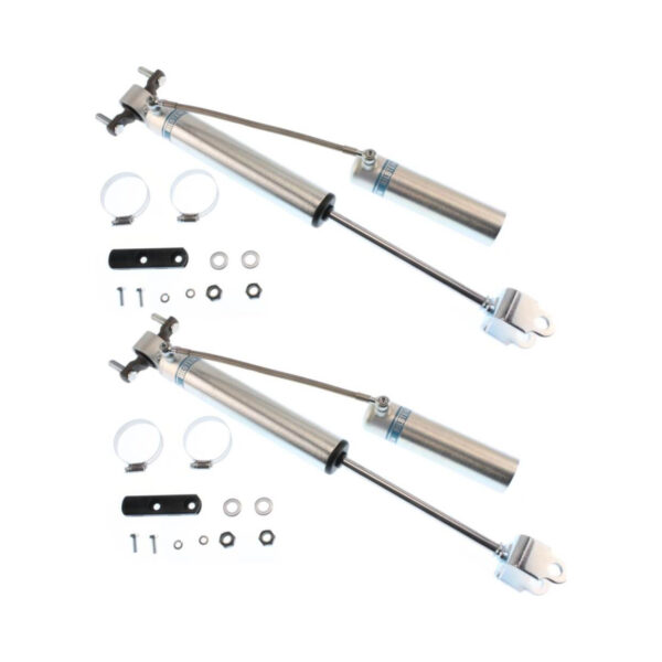 Bilstein 5160 4-6" Front Lift Shocks 11-'17 Chevy/GMC Silverado 2500 HD/Sierra 2500 HD 4WD