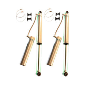 Bilstein 5160 4-6" Front Lift Shocks 99-'04 Ford F-250/F-350 4WD