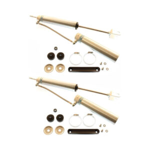 Bilstein 5160 Front 4-6" shocks for 2002-2006 Chevrolet Avalanche 1500