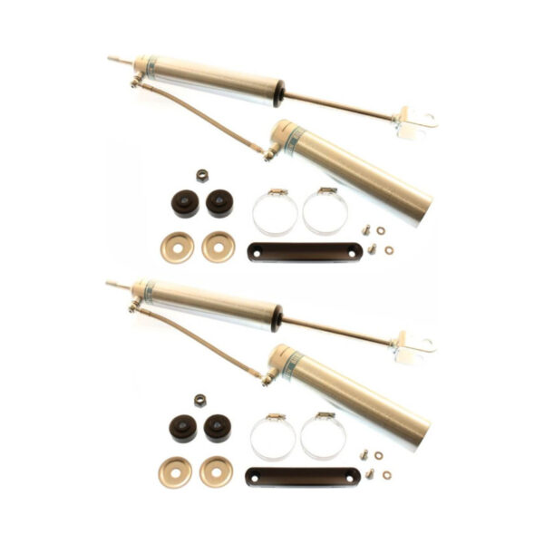 Bilstein 5160 Front 4-6" shocks for 2002-2006 Chevrolet Avalanche 1500