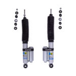 Bilstein 5160 Rear 0-2.5" shocks for 1996-2002 Toyota 4Runner