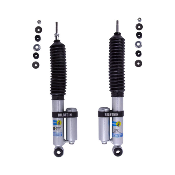 Bilstein 5160 Rear 0-2.5" shocks for 1996-2002 Toyota 4Runner