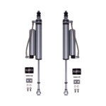 Bilstein 5160 Reservoir 0-1.5" Rear Lift Shocks for 2005-2023 Toyota Tacoma