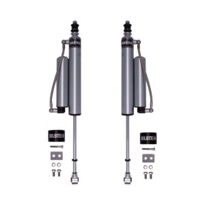 Bilstein 5160 Reservoir 0-1.5" Rear Lift Shocks for 2005-2023 Toyota Tacoma