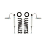 Bilstein 5162 2 inch Front Leveling Kit 2014-2017 RAM 2500 4WD