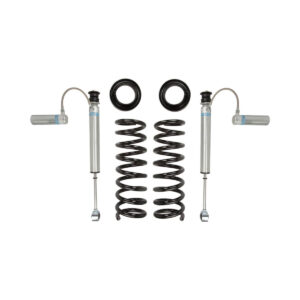 Bilstein 5162 2 inch Front Leveling Kit 2014-2017 RAM 2500 4WD