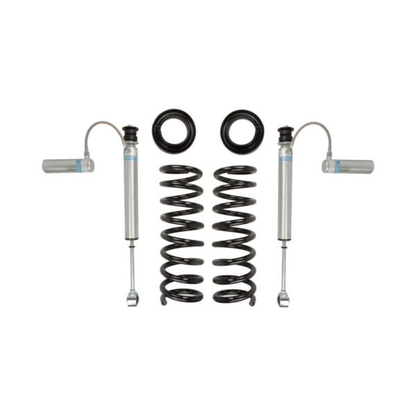 Bilstein 5162 2 inch Front Leveling Kit 2014-2017 RAM 2500 4WD