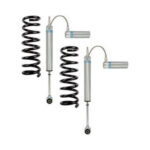 Bilstein 5162 2" Front Leveling Kit for 2005-2016 Ford F-250 Super Duty 4WD