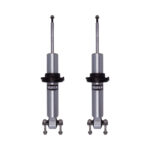 Bilstein 6100 0-1.4" Rear Lift Adjustable Shocks for 2021-2022 Ford Bronco 4Door with Sasquatch or Badlands