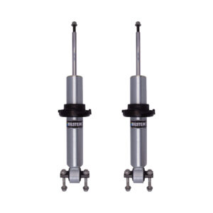 Bilstein 6100 0.2-2.6" Front Lift Adjustable Shocks for 2021-2022 Ford Bronco 4Door with Sasquatch or Badlands