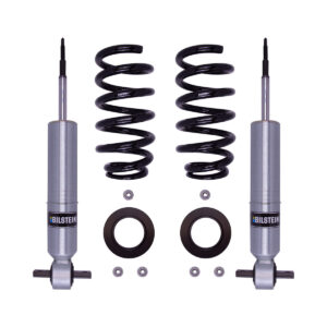 Bilstein 6112 0-1.85" Front Lift Coilovers for 2015-2020 Chevy Tahoe 4WD