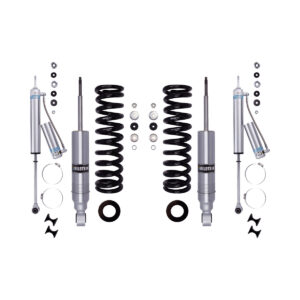 Bilstein-6112-0-2.6'-Front-and-5160-0-2'-Rear-Lift-Shocks-00-'06-Toyota-Tundra-2WD