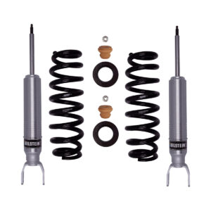 Bilstein 6112 0-2.75" Front Lift Shock Coil Kit 2011-2018 Ram 1500 4WD