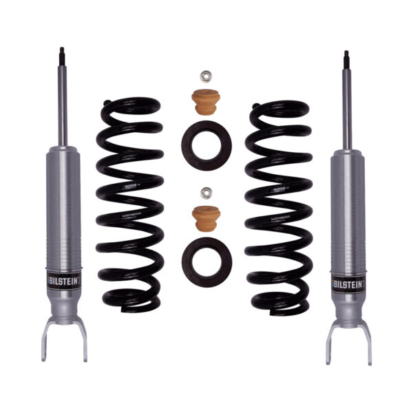 Bilstein 6112 0-2.75" Front Lift Shock Coil Kit 2011-2018 Ram 1500 4WD