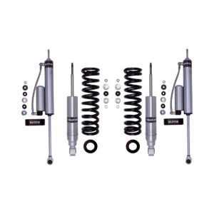 Bilstein 6112 0-2 Front and 5160 0-2 Rear Lift Shocks 00-'06 Toyota Tundra 4WD