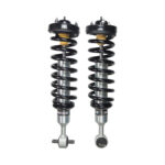 Bilstein 6112 0-2 Front Lift Assembled Coilovers for 2015-2020 Ford F-150 4WD