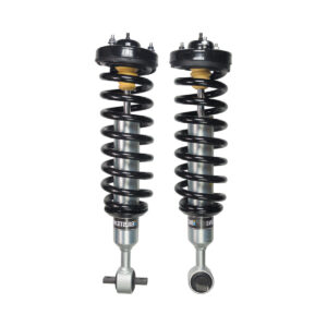 Bilstein 6112 0-2 Front Lift Assembled Coilovers for 2015-2020 Ford F-150 4WD