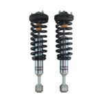 Bilstein 6112 0-2" Front Assembled Coilovers for 2004-2008 Ford F-150 4WD