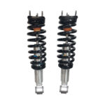 Bilstein 6112 0-2" Front Assembled Coilovers for Ford F-150 2009-2013 RWD