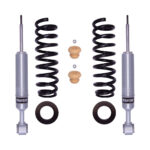Bilstein 6112 0-2 Front Leveling Kit for 04-'08 FORD F-150 4WD-47-310780