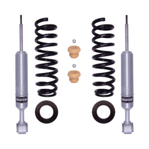 Bilstein 6112 0-2 Front Leveling Kit for 04-'08 FORD F-150 4WD-47-310780