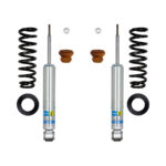 Bilstein 6112 0-2" Front Lift Coilovers for 2004-2008 Ford F-150 2WD