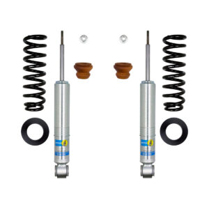 Bilstein 6112 0-2" Front Lift Coilovers for 2004-2008 Ford F-150 2WD